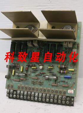 工业配件GE 193X526AAG02 VALUTROL直流驱动电源板 36A353875AA-A