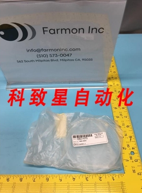 工业配件AMAT 0020-00846 GLASS 4 VIEW PORT 158500