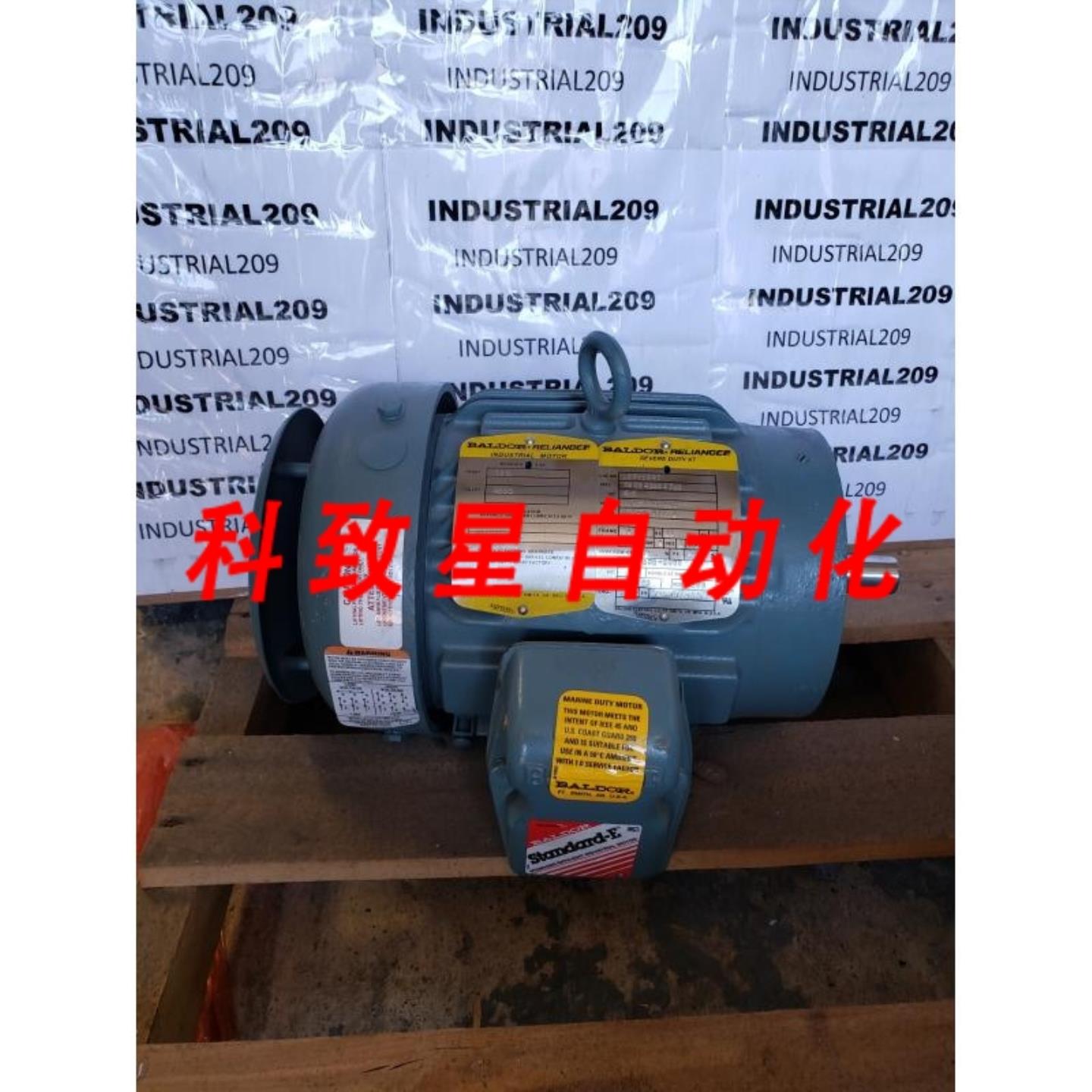 工业配件VCP3584T电机马力 15