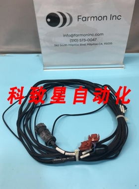 工业配件AMAT 0140-16133 H/A SMIF PLC WIDE BODY LLB INTERCONN