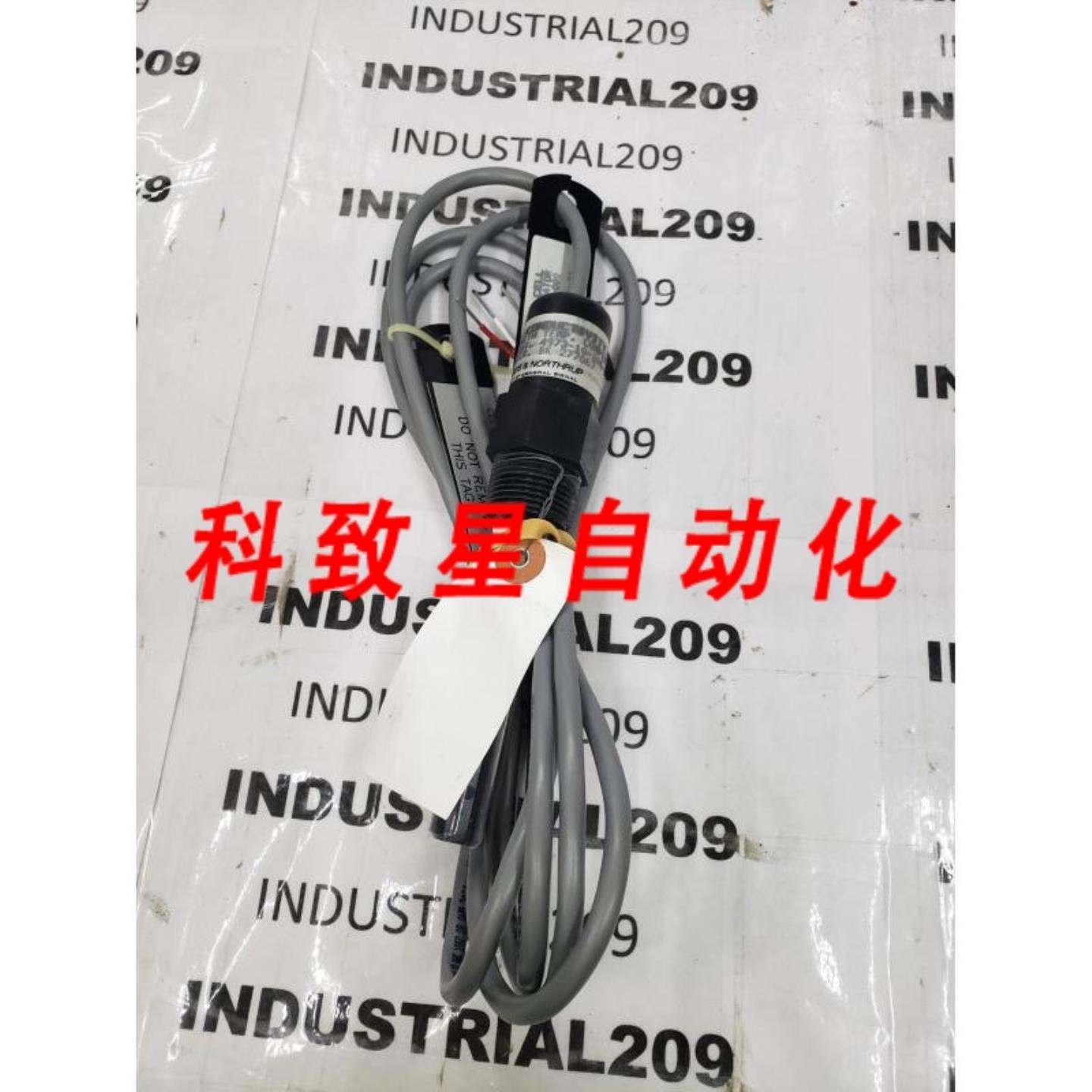 工业配件LEEDS+NORTHRUP 4973-10-306-000电导率