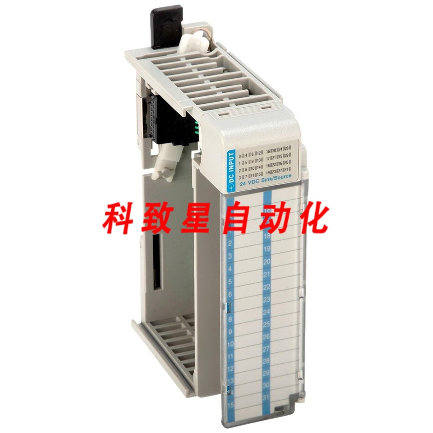 工业配件1769-IQ32TA