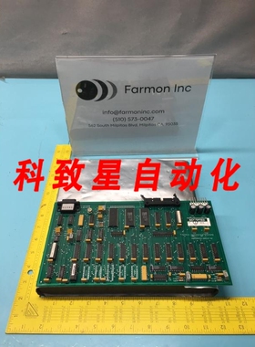 工业配件INTEGRATED SYSTEMS 1000-0032 MONOCHROMETER ENDPOINT