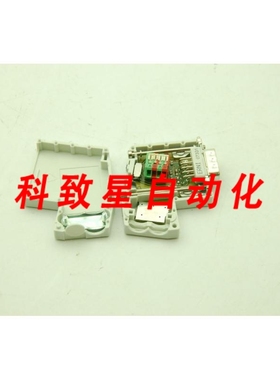 工业配件750-960 PROFIBUS现场总线插头带9SUB