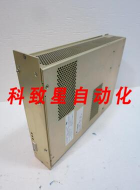 工业配件APS002 046823 CCI电源 24VDCPLC模块REV B