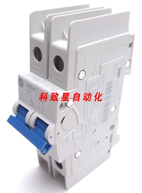 工业配件1489-MC020断路器2极2A 480Y277VAC额定值