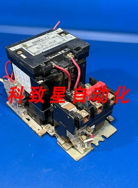 工业配件8536SDO1S NEMA DIMENSION 2启动器110/120V
