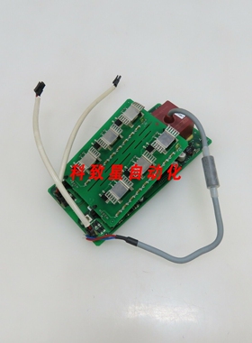 工业配件3BHE036290R0002 GD C806 B02门驱动+ACL LXEU100B