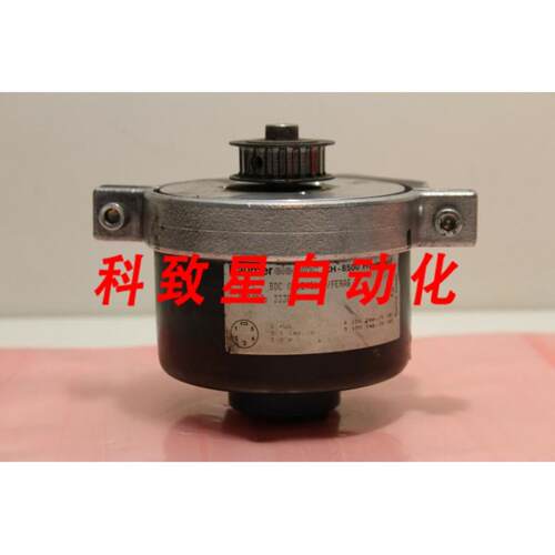 工业配件BDC 0524G100FERAG 7 CODE 333BD编码器
