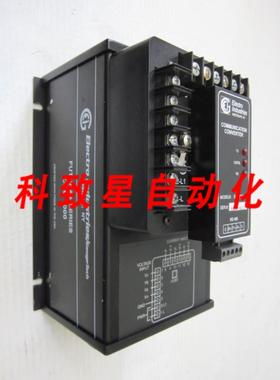 工业配件ELECTROGAUGE TECH电力传感器CPU1000 FDSP3 SF485DB3转