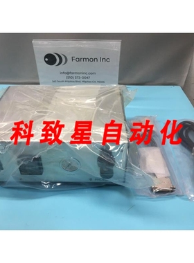 工业配件W2501CC01 PHOTO COOL CONTROLLER 160437