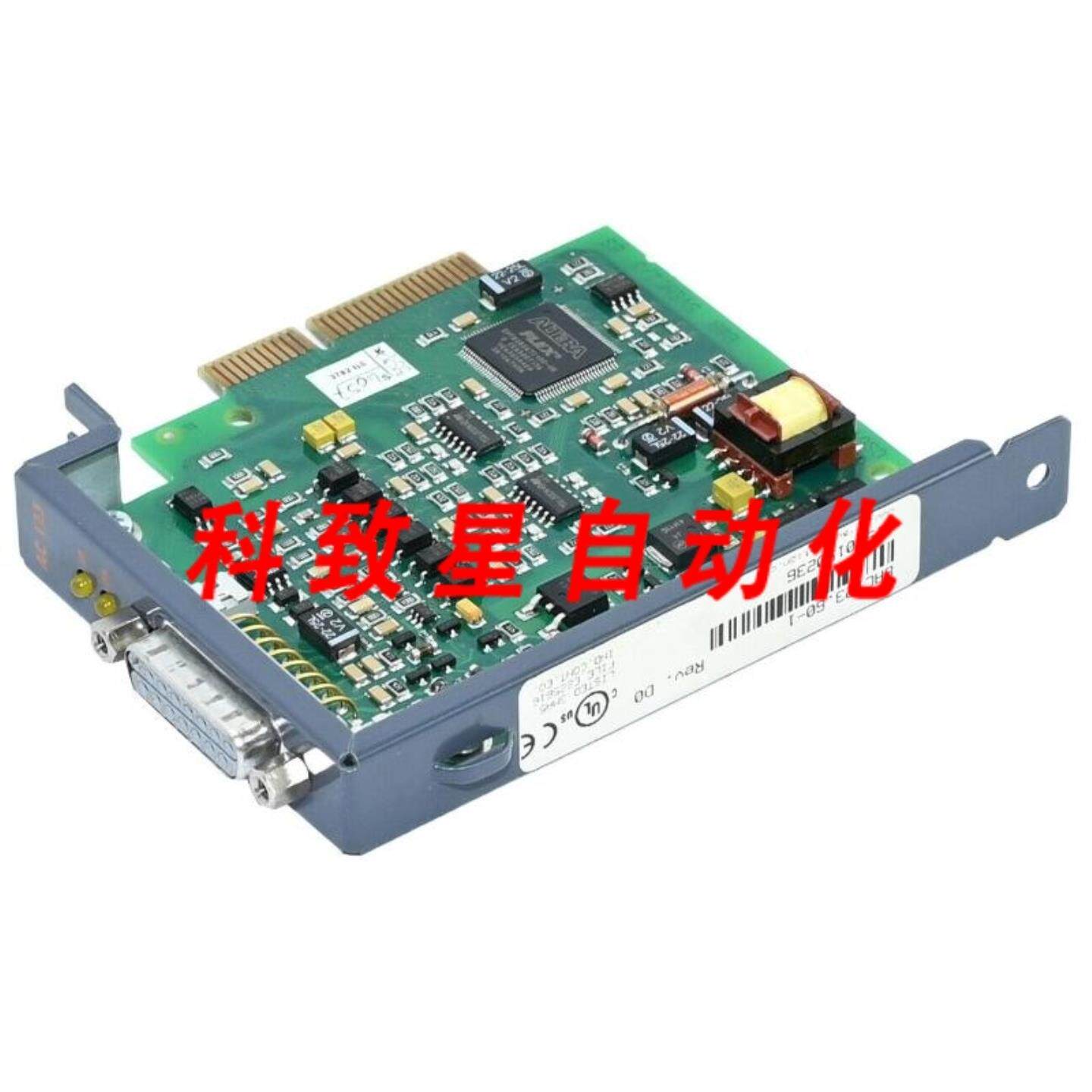 工业配件ACOPOS 8AC12360-1 AC123增量编码器