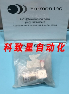 工业配件AP3550SM 2PWC TW4 FV4 VALVE 3870-02145 158467