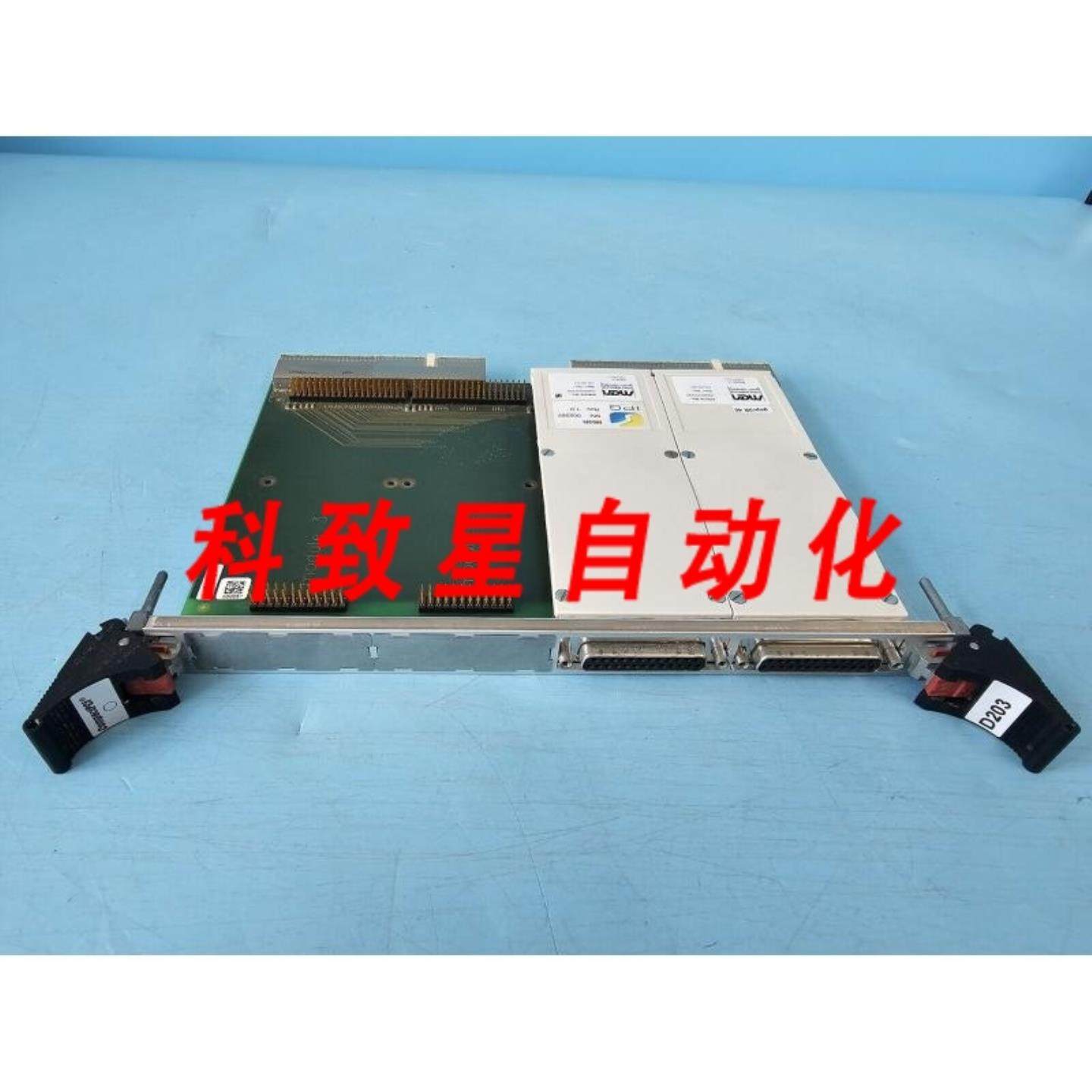 工业配件MIKRO MEN D203 D203-R00 04M035N00 04M062N00 M模块