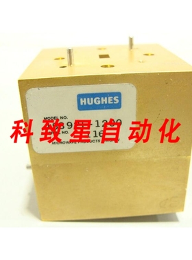工业配件5392H-1200 WR-22 匹配混合三通33-50GHZ
