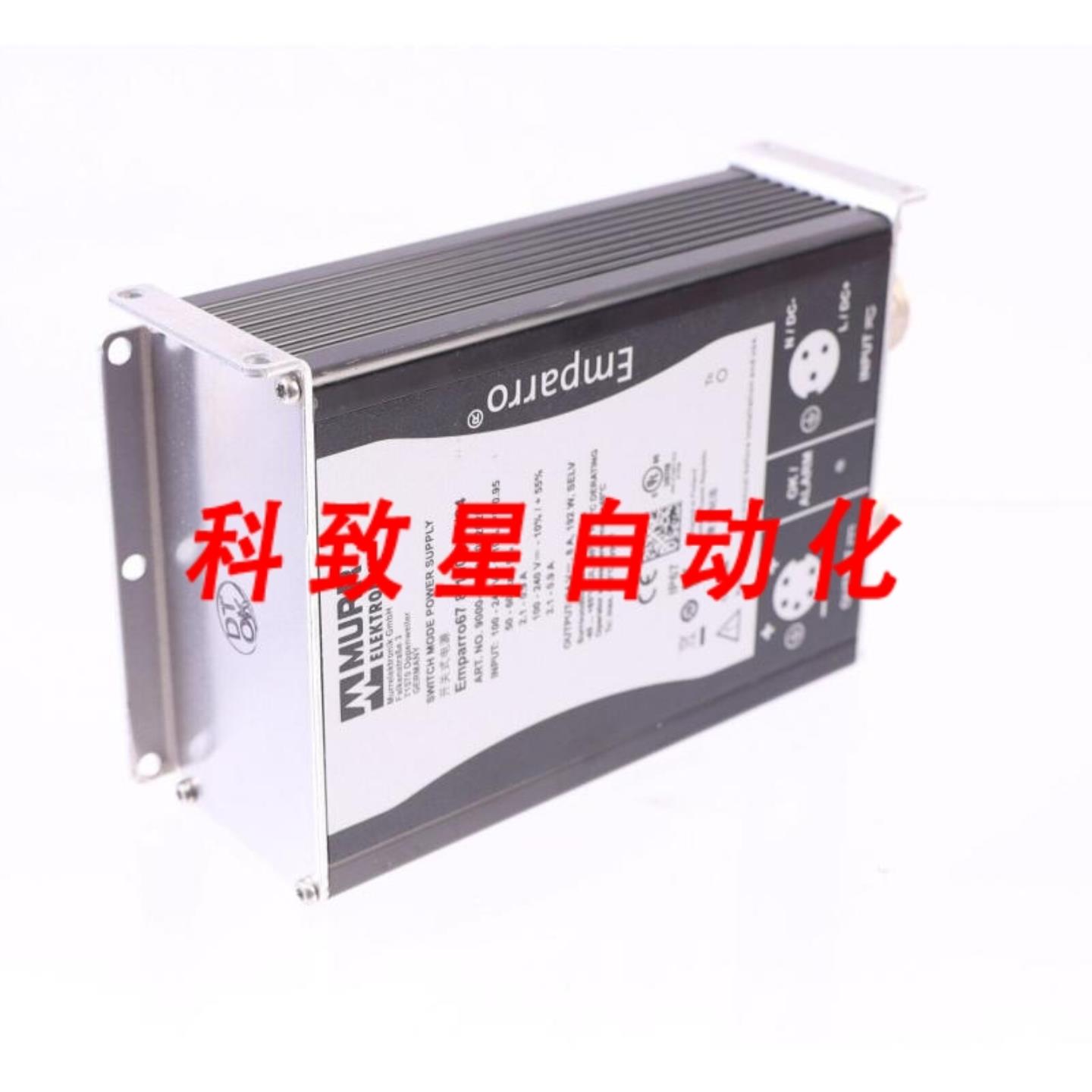 工业配件EMPARRO67 8-100-24024 9000-11112-2062020