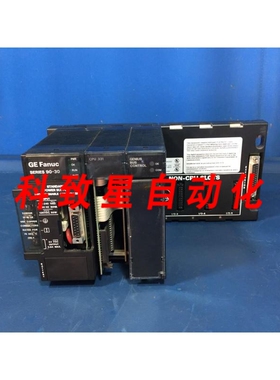工业配件90-30 IC693BEM331K IC693CPU331-CD IC693PWR321