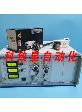 工业配件SACHER LASER MLD1000 TEC500激光系统