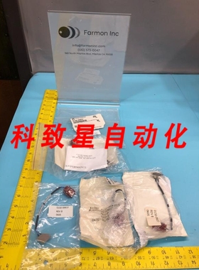 工业配件AMAT 0150-09837 CABLE ASSY THROTTLE VALVE 184576