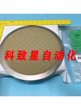 工业配件SPEEDFAM 2805-727003 BACKING POLISH PAD ASSEMBLY 124