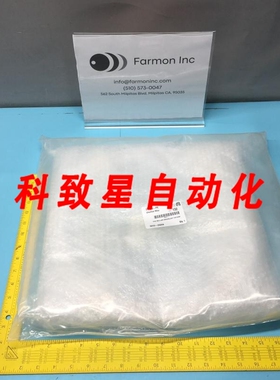 工业配件AMAT 02700268 PCII BELLJAR BEADBLAST FIXTURE 130438