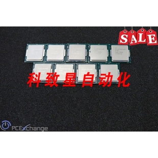 工业配件9X PENTIUM G4400 3.30GHZSR2DC