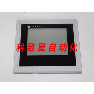 工业配件DYNAPRO 2170 ERGOTOUCH PC触摸屏显示器无内存
