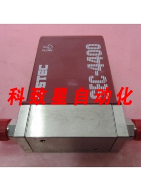 工业配件STEC SEC-4400MC-RUC MASS FLOW CONTROLLER MFC SIH4 20