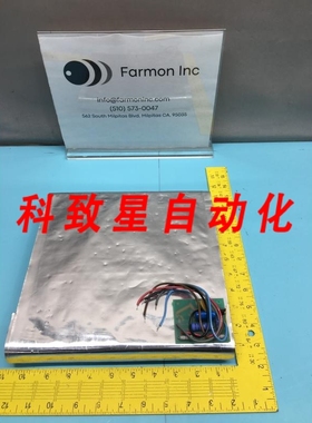 工业配件NESLAB 10291 PCB CONTACT AMP BOARD 110-005 142565