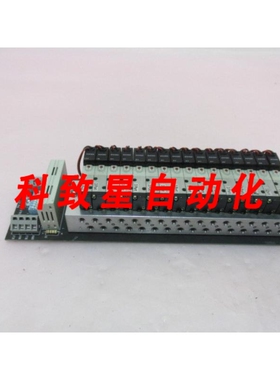工业配件H040M164 SUN-X SL-MP16 BES-6771-001 REVC 16 STATION