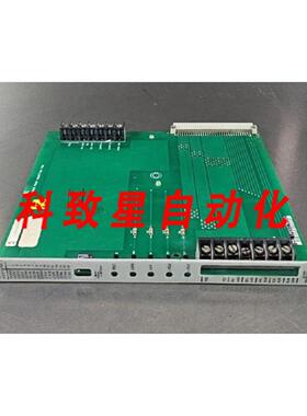 工业配件41B5850电源连接卡 LOC 3C-12