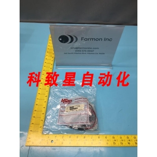 工业配件AMAT 0090-00131 ASSEMBLY MONITOR LIGHT PEN SELECT W/