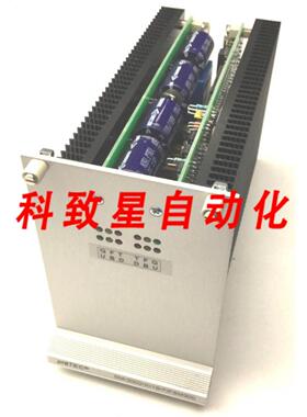 工业配件PRATEC SM-2002-K-16-FFSM300驱动控制器
