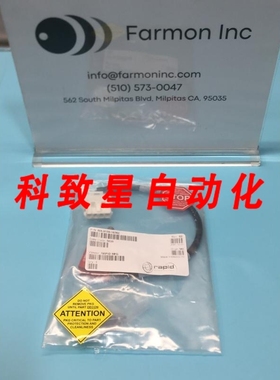工业配件AMAT 0150-16362 CABLE ASSY ADO PANEL INTERLOCK SWITC