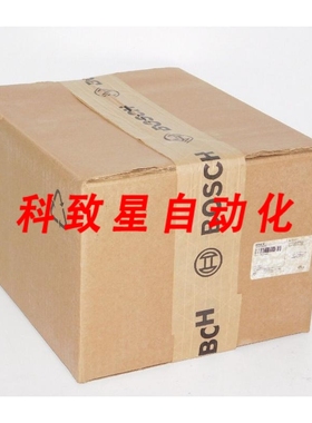 工业配件F01U134888 AUTODOME G4电源盒安防摄像机系统