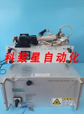 工业配件LASERLINE LDM400-400 二极管激光器940NM ±10输出功率
