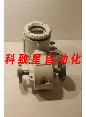 工业配件FEP511-010A PROCESSMASTER500 45LMIN流量计 DIN10