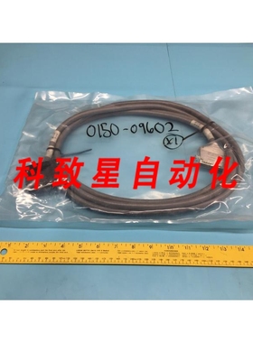 工业配件AMAT 0150-09602 CABLE ANALOG#1 GAS PANEL INTERCONNEC