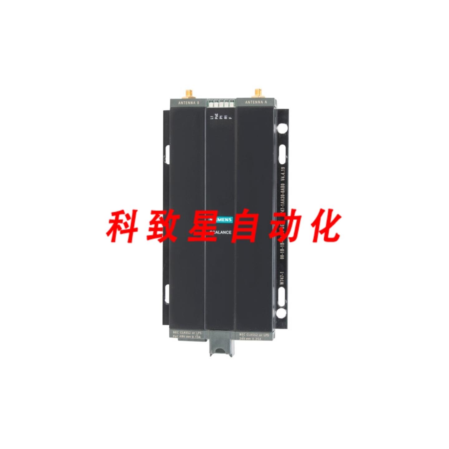 工业配件6GK5747-1AA30-6AB0