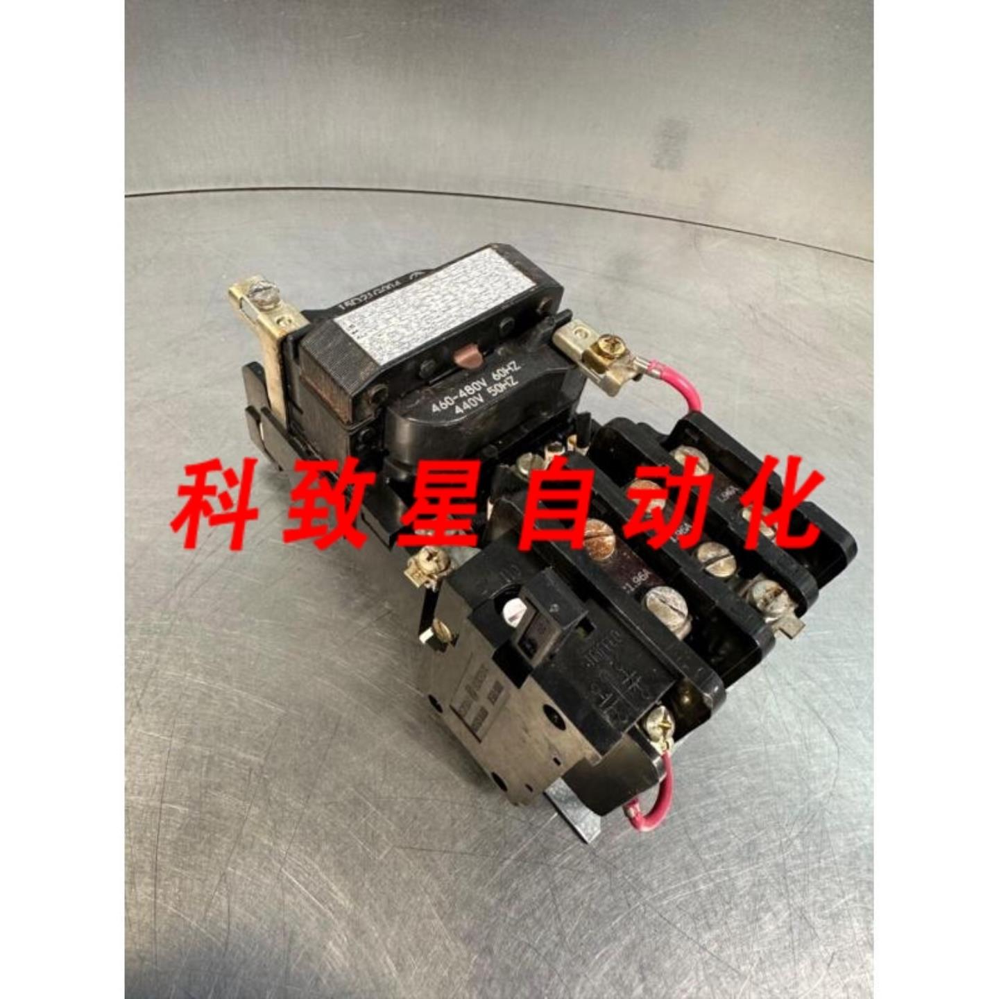 工业配件GECR206CO CR206C0电机460-480V 60HZ 15D21G004 4C