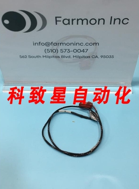 工业配件AMAT 01506084 CABLE ASSY OVERTEMP SWITCH TXZ MCVD 18