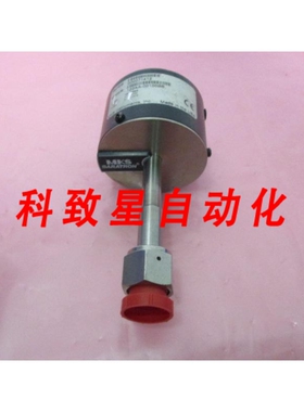 工业配件122AA-00100BB PRESSURE TRANSDUCER 100 TORR TYPE 122