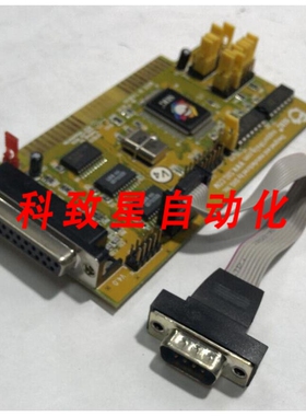 工业配件SIIG IO-1809/JJ-A21142 I/O扩展 A.3卡板