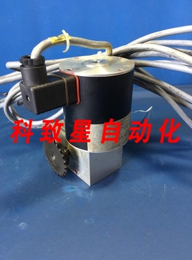 工业配件NECKAR D844-003503/IP44 230V 50HZ 260MA