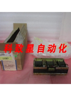 工业配件AMAT 1360-90058 TRANSFORMER 3PH SCE SUPPR