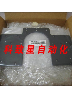 工业配件AMAT 0020-47117 UPA BASEPLATE 200MM MULTI ZONE