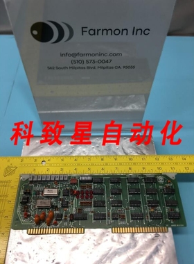 工业配件B680713 IMPEDANCE CONTROL PCB B680713-5 FAB D680714