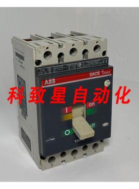 工业配件TS3N 150安培 SACE TMAX断路器480600V 3极150安培 TS3N