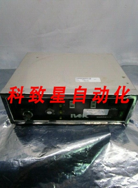 工业配件IVEK MAINTAINER METERING SYSTEM CONTROLLER ROTARY LI