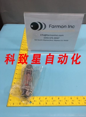 工业配件TOFLO FC-SA40S-U20 FLOWMETER 133242